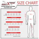 Load image into Gallery viewer, Insect Repelling Hunting Shirt - STRATA - Camo