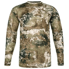 Load image into Gallery viewer, Insect Repelling Hunting Shirt - STRATA - Camo
