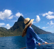 Load image into Gallery viewer, Blue IX Insect Repelling Long Sleeve Shirt