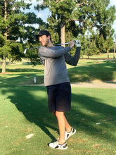 Load image into Gallery viewer, Grey IX Insect Repelling Long Sleeve Shirt