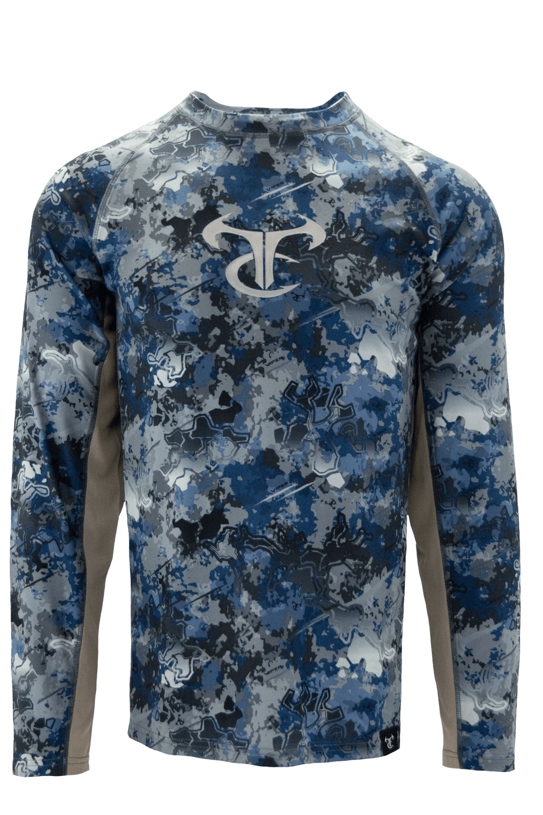 Insect Repelling UPF Performance Fishing Shirt – Insectxtreme