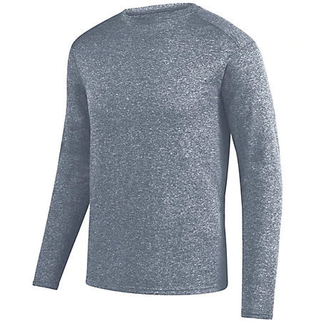 Grey IX Insect Repelling Long Sleeve Shirt